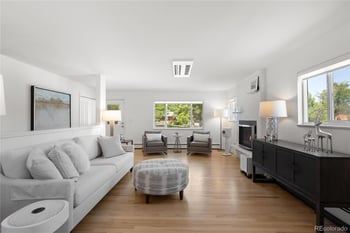6100 S Ivy St, Centennial, CO 80111