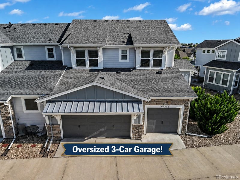 14274 W 88th Dr #A, Arvada, CO 80005