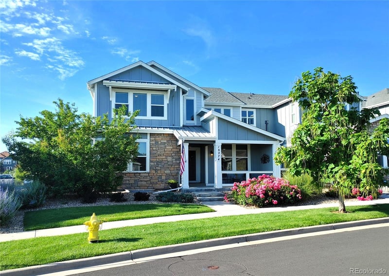 14274 88th Dr #A, Arvada, CO 80005
