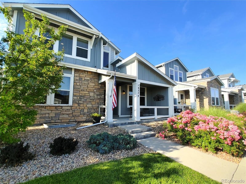 14274 88th Dr #A, Arvada, CO 80005