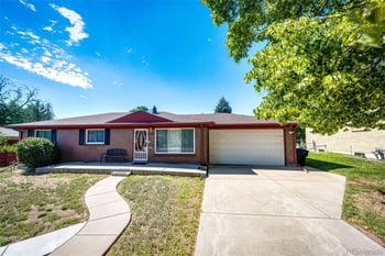 3344 W Wagon Trail Dr, Englewood, CO 80110