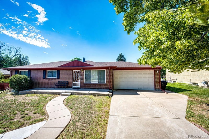 Home Worth Check