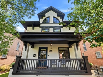 784 N Corona St, Denver, CO 80218