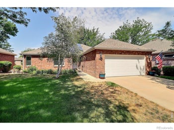 1823 45th Ave, Greeley, CO 80634