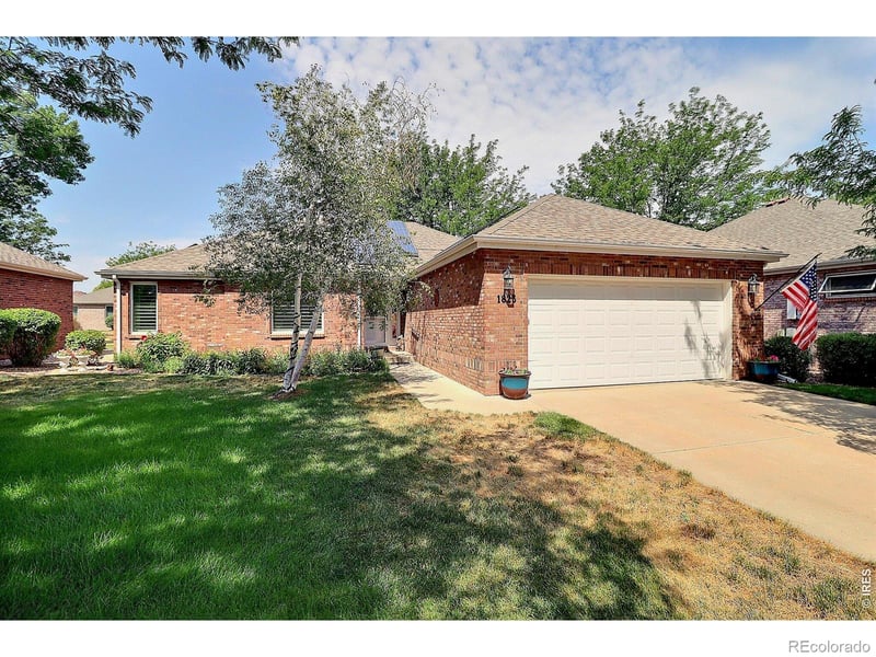 1823 45th Ave, Greeley, CO 80634