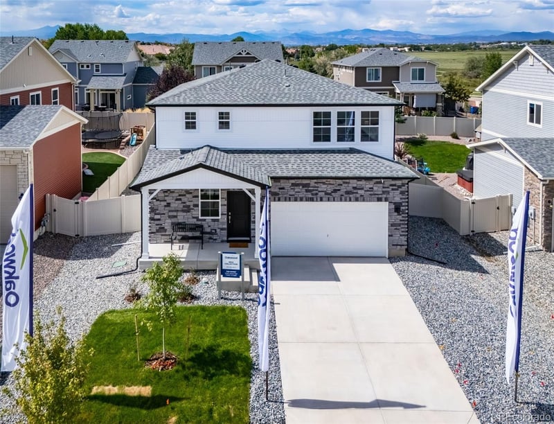 3674 Crestwood Ln, Johnstown, CO 80534
