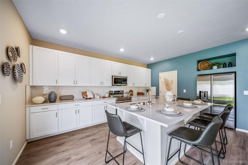3674 Crestwood Ln, Johnstown, CO 80534