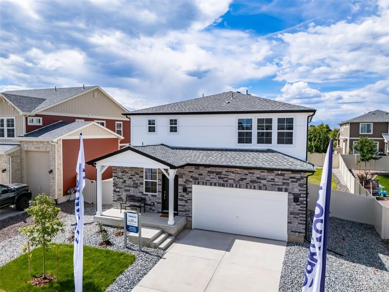 3674 Crestwood Ln, Johnstown, CO 80534