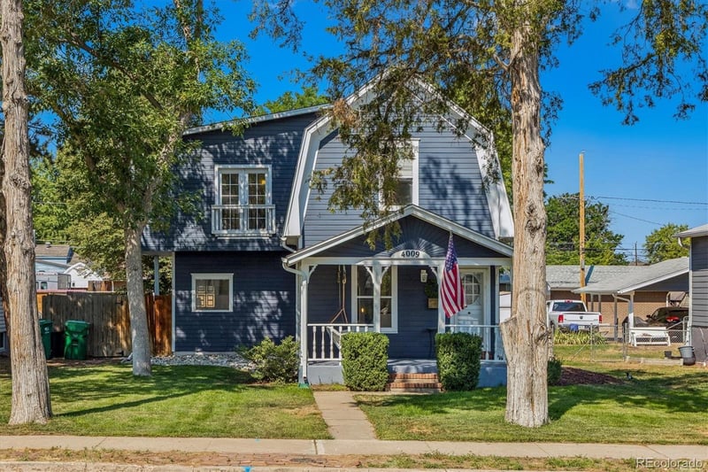 Home Worth Check