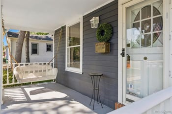 4009 S Logan St, Englewood, CO 80113