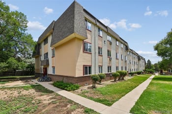 707 W 96th Ave #18, Thornton, CO 80260