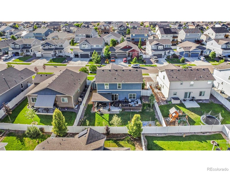 8700 15th St, Greeley, CO 80634