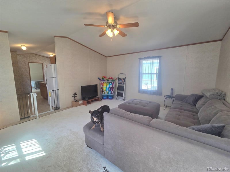 6705 Santa Fe Dr Lot 76, Littleton, CO 80120