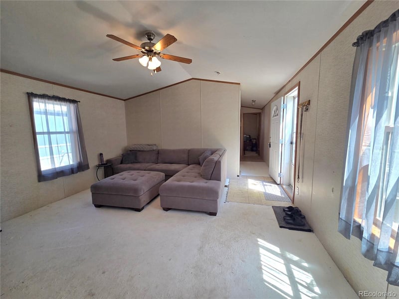 6705 Santa Fe Dr Lot 76, Littleton, CO 80120