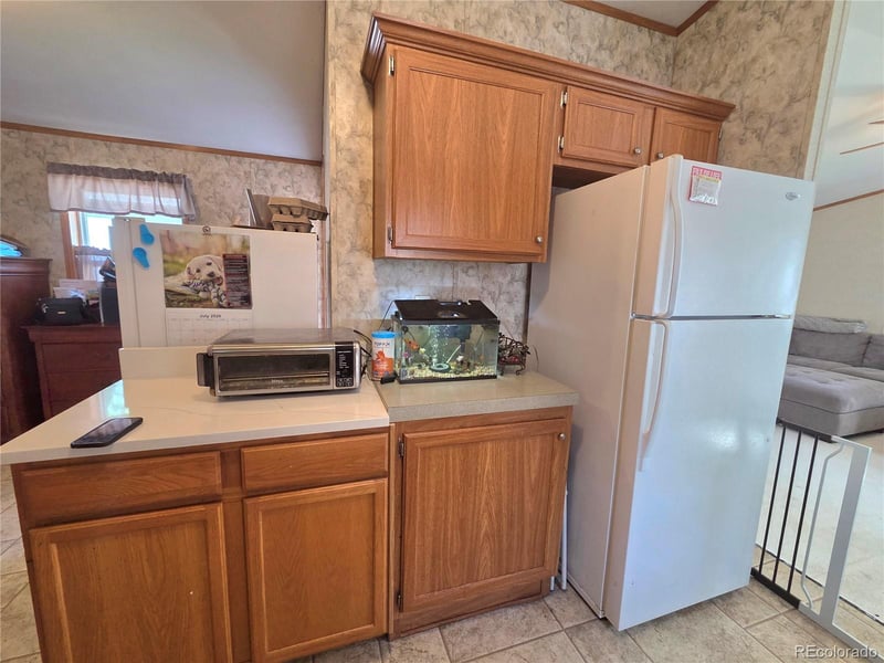 6705 Santa Fe Dr Lot 76, Littleton, CO 80120