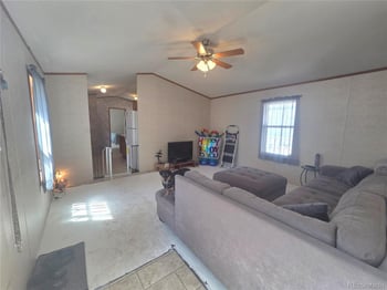 6705 S Santa Fe Dr Lot 76, Littleton, CO 80120