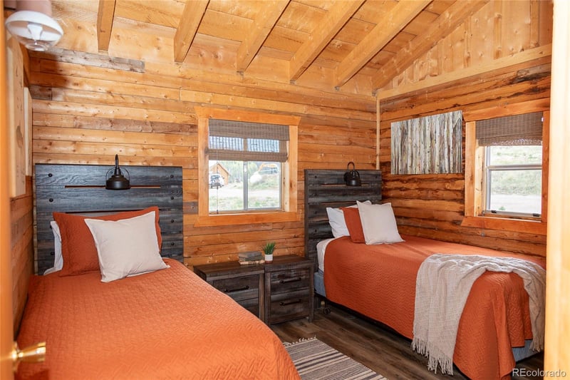 1001 Cr 17 , Lake City, CO 81235