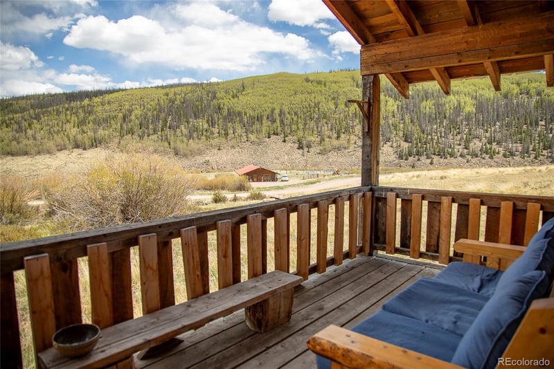 1001 Cr 17 , Lake City, CO 81235