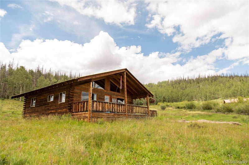 1001 Cr 17 , Lake City, CO 81235