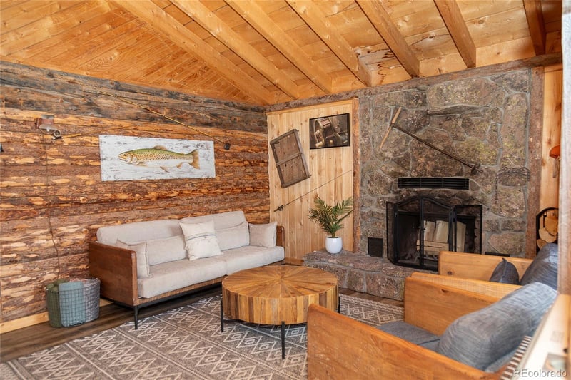 1001 Cr 17 , Lake City, CO 81235