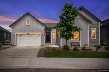 8985 Chalk Creek Pl, Littleton, CO 80125