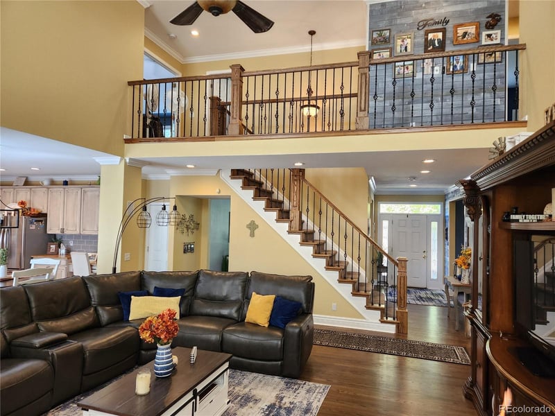 10078 Brisbane Way, Littleton, CO 80130