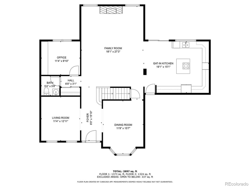 10078 Brisbane Way, Littleton, CO 80130