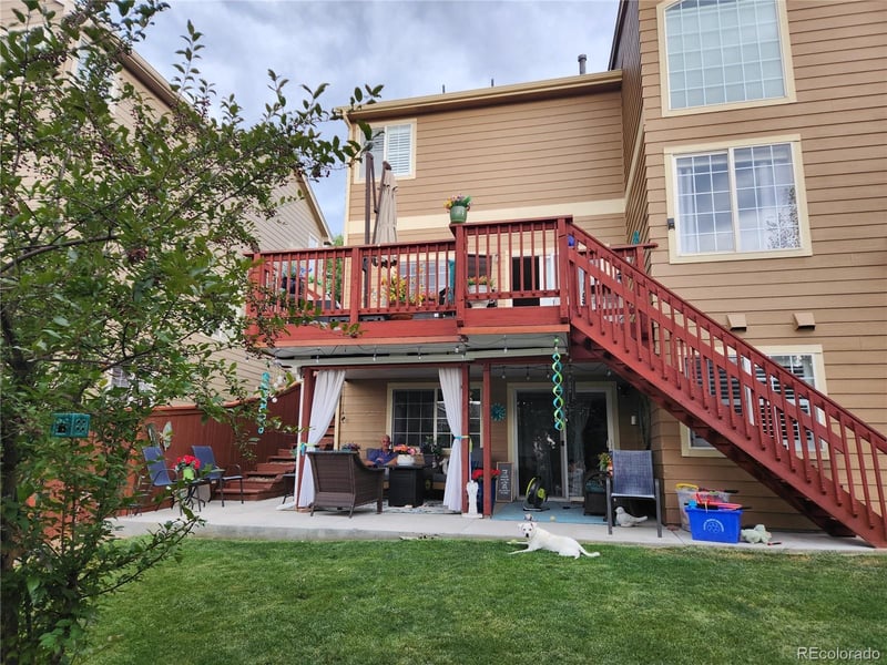 10078 Brisbane Way, Littleton, CO 80130