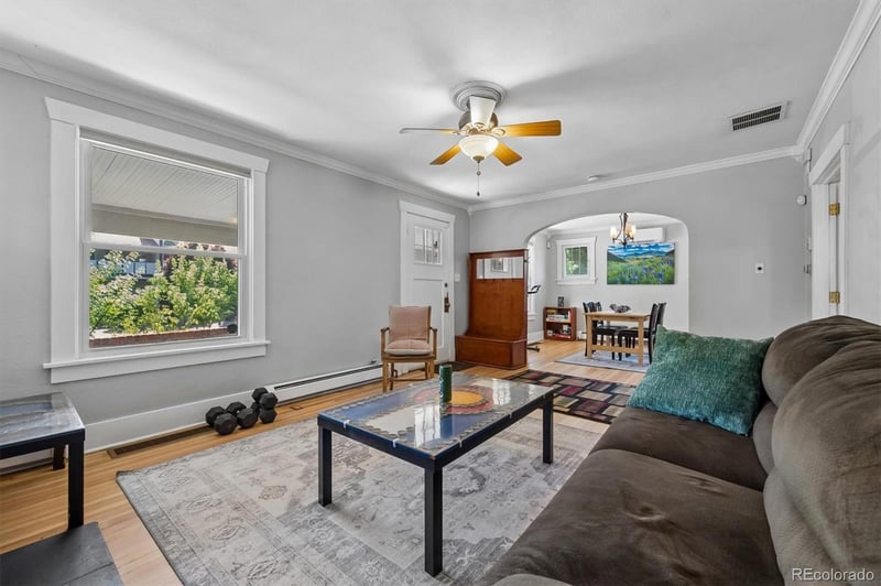 2637 Garfield St, Denver, CO 80205