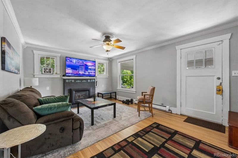 2637 Garfield St, Denver, CO 80205