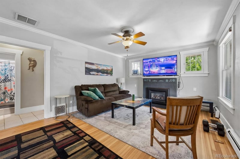2637 Garfield St, Denver, CO 80205