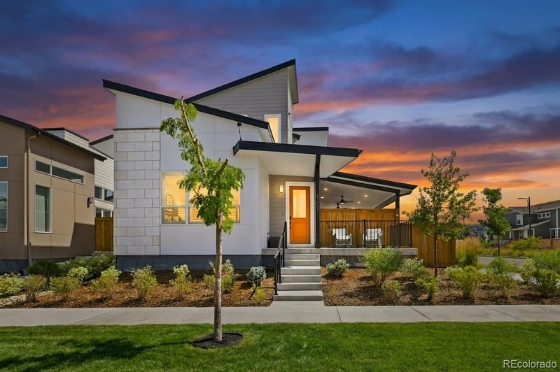 Home Worth Check