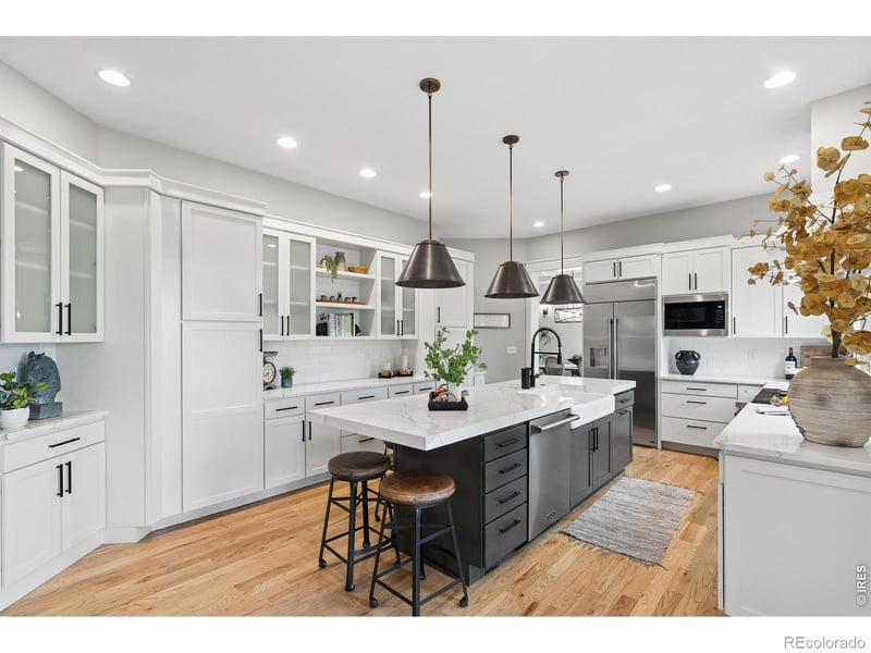 2818 Shoshone Trl, Lafayette, CO 80026