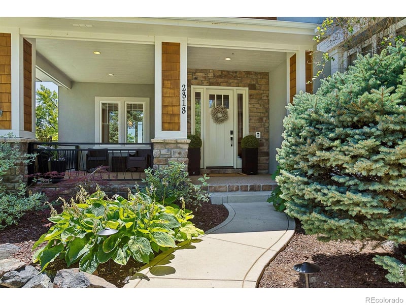 2818 Shoshone Trl, Lafayette, CO 80026