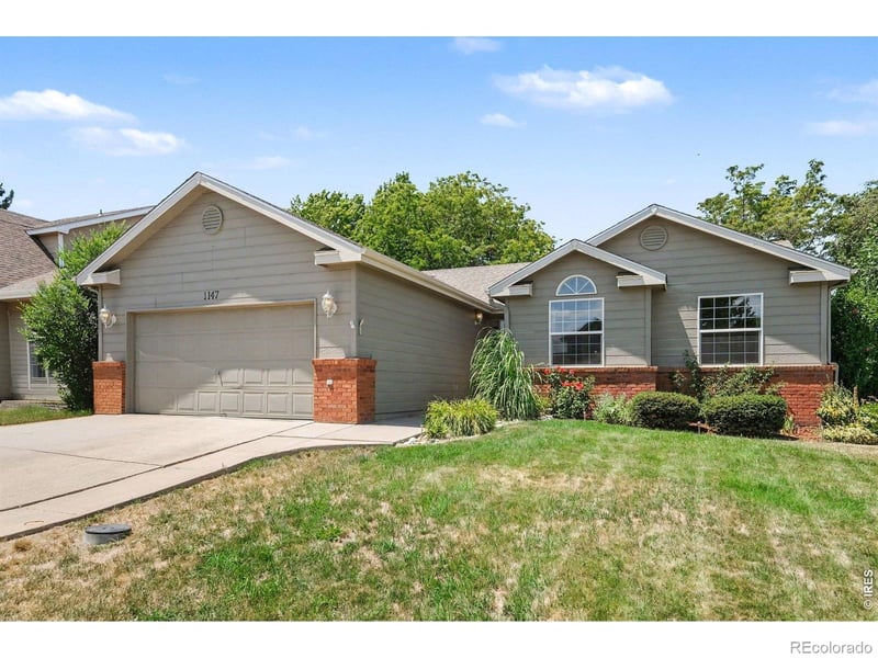 1147 53rd Ave, Greeley, CO 80634