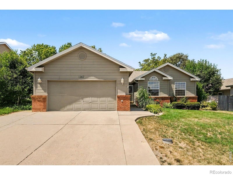 1147 53rd Ave, Greeley, CO 80634