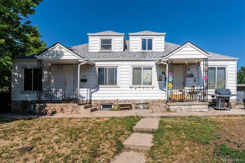 Home Worth Check