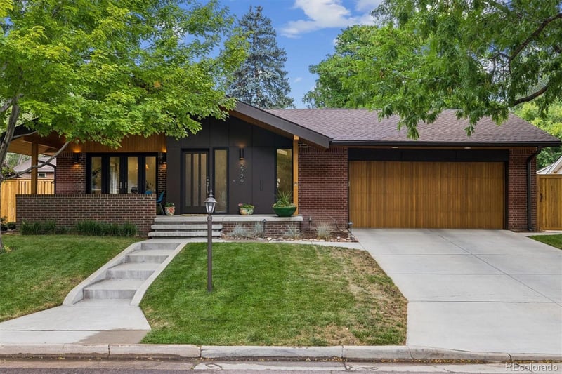 2729 Washington St, Englewood, CO 80113