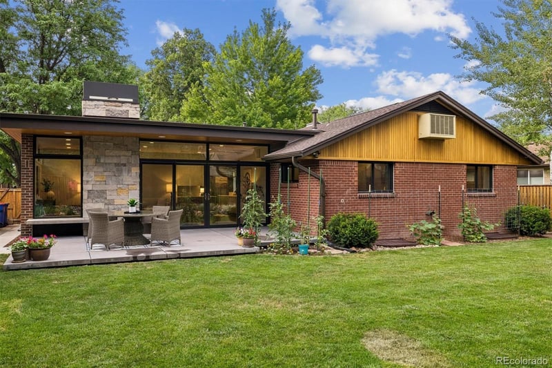 2729 Washington St, Englewood, CO 80113