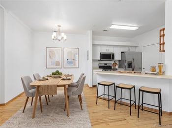 18930 E Warren Cir #D205, Aurora, CO 80013