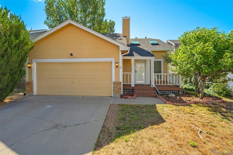 8295 Candon , Colorado Springs, CO 80920