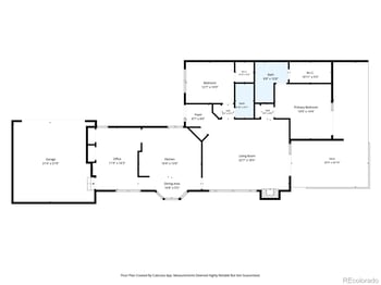 312 Blue Windsor Ln, Colorado Springs, CO 80906