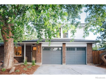 2938 Loma Pl, Boulder, CO 80301