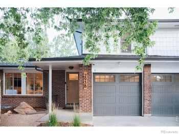 2938 Loma Pl, Boulder, CO 80301