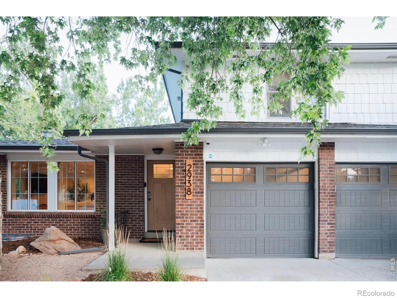 2938 Loma Pl, Boulder, CO 80301