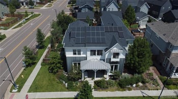 8205 E Prairie Meadow Dr, Denver, CO 80238