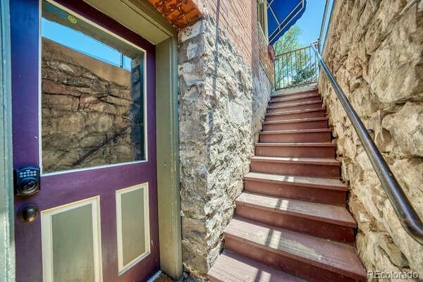 202 F St #A, Salida, CO 81201