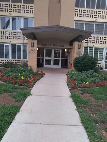 620 S Alton Way #1A, Denver, CO 80247