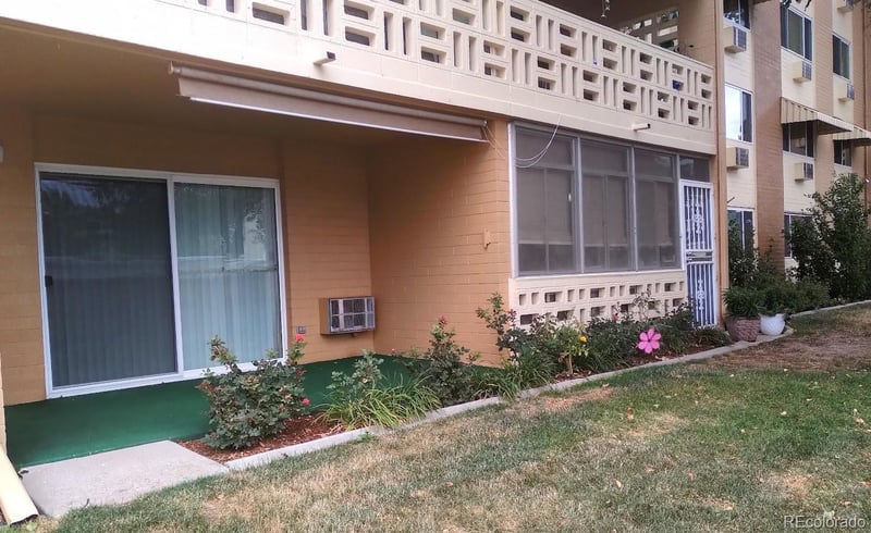 620 S Alton Way #1A, Denver, CO 80247