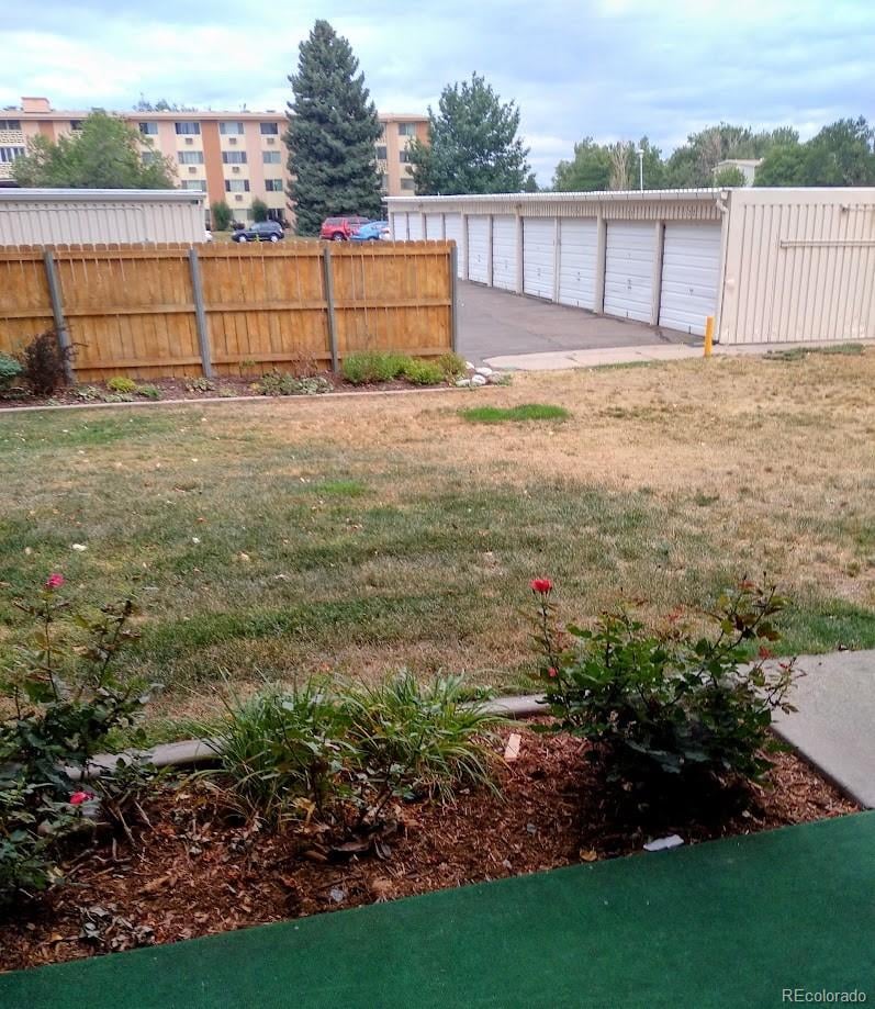 620 S Alton Way #1A, Denver, CO 80247